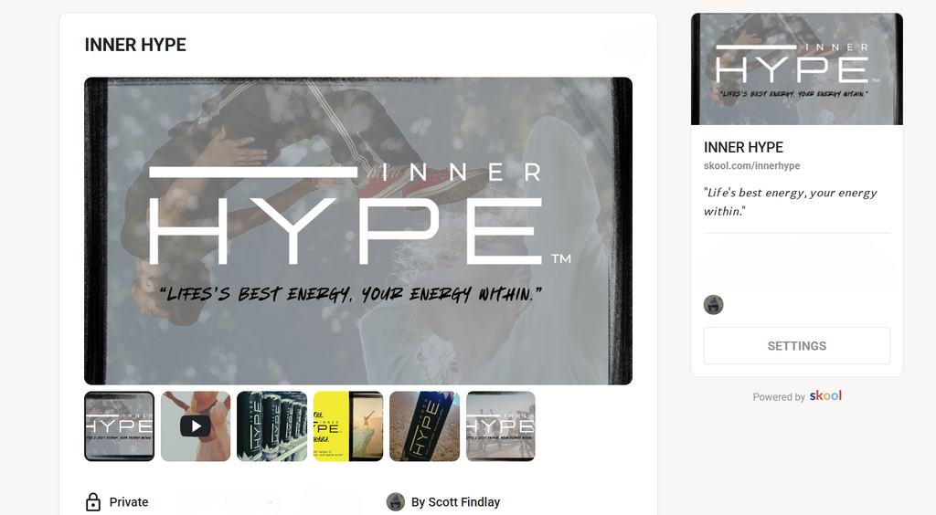 Believe it - Mindset Membership