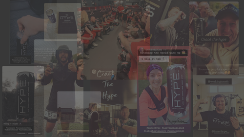 Live it - Membership